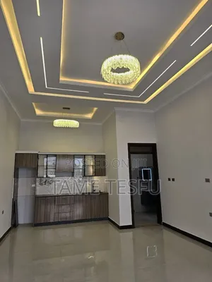 Furnished 4bdrm Villa in Cmc ፍጋ, Bole for sale