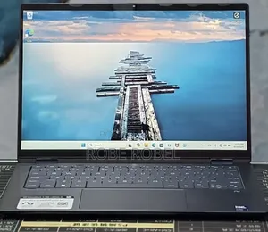 New Laptop HP OmniBook X Flip 14" 16GB Intel Core Ultra 7 SSD 1T