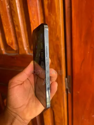 Apple iPhone 12 Pro 512 GB Black
