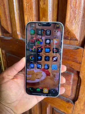 Apple iPhone 14 Plus 256 GB White
