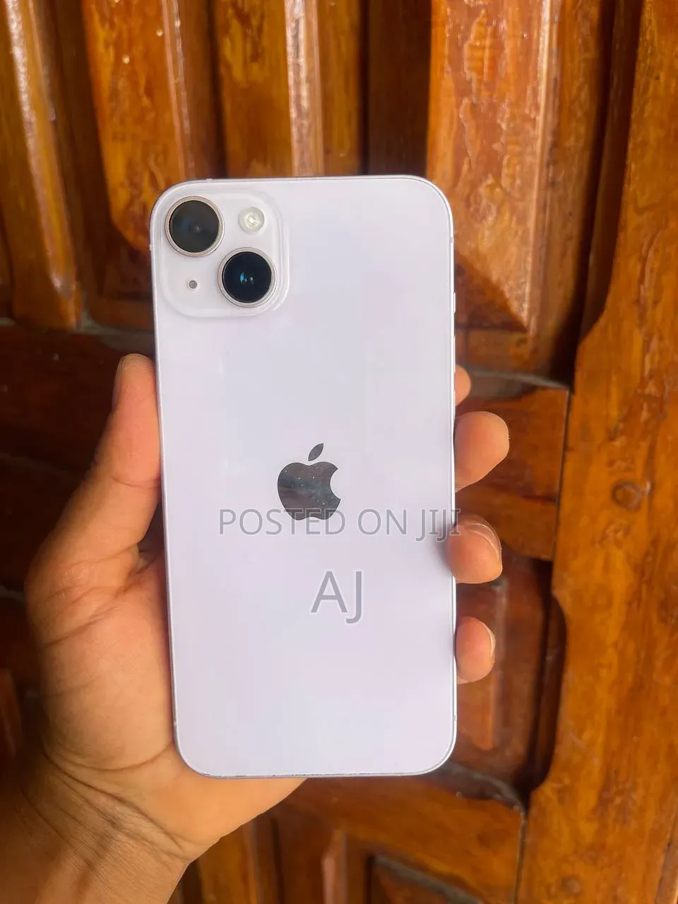 Apple iPhone 14 Plus 256 GB White