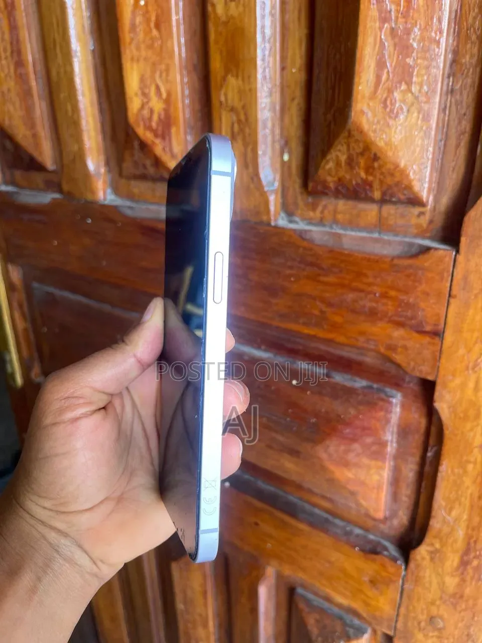 Apple iPhone 14 Plus 256 GB White