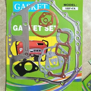 Generator Gasket – High-Quality Engine Gasket