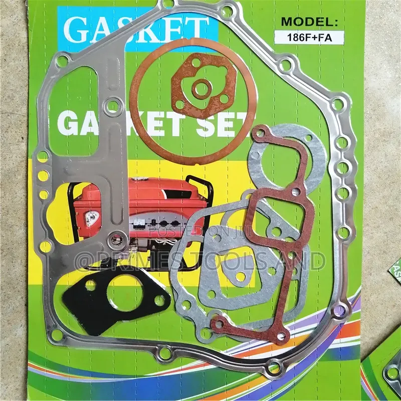 Generator Gasket – High-Quality Engine Gasket