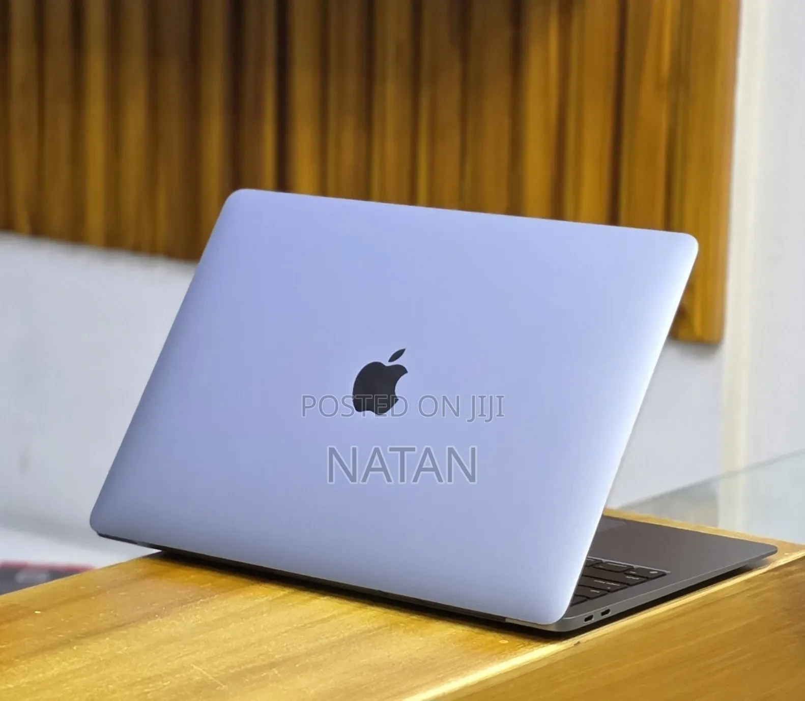 New Laptop Apple MacBook Air 2020 M1 16GB Apple M1 SSD 512GB