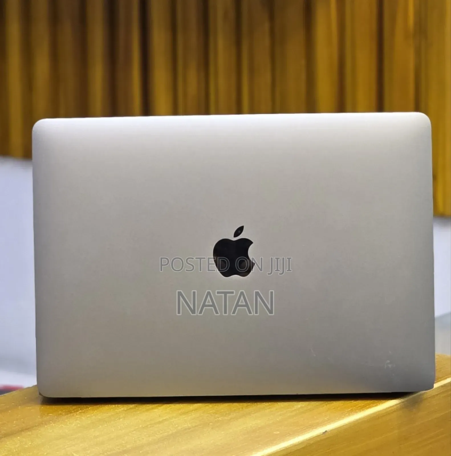 New Laptop Apple MacBook Air 2020 M1 16GB Apple M1 SSD 512GB