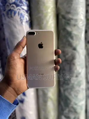 Apple iPhone 7 Plus 128 GB Blue