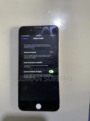 Apple iPhone 7 Plus 128 GB Blue
