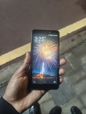 Tecno Pop 2F 16 GB Black