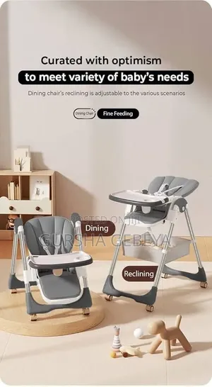 Baby Highchair