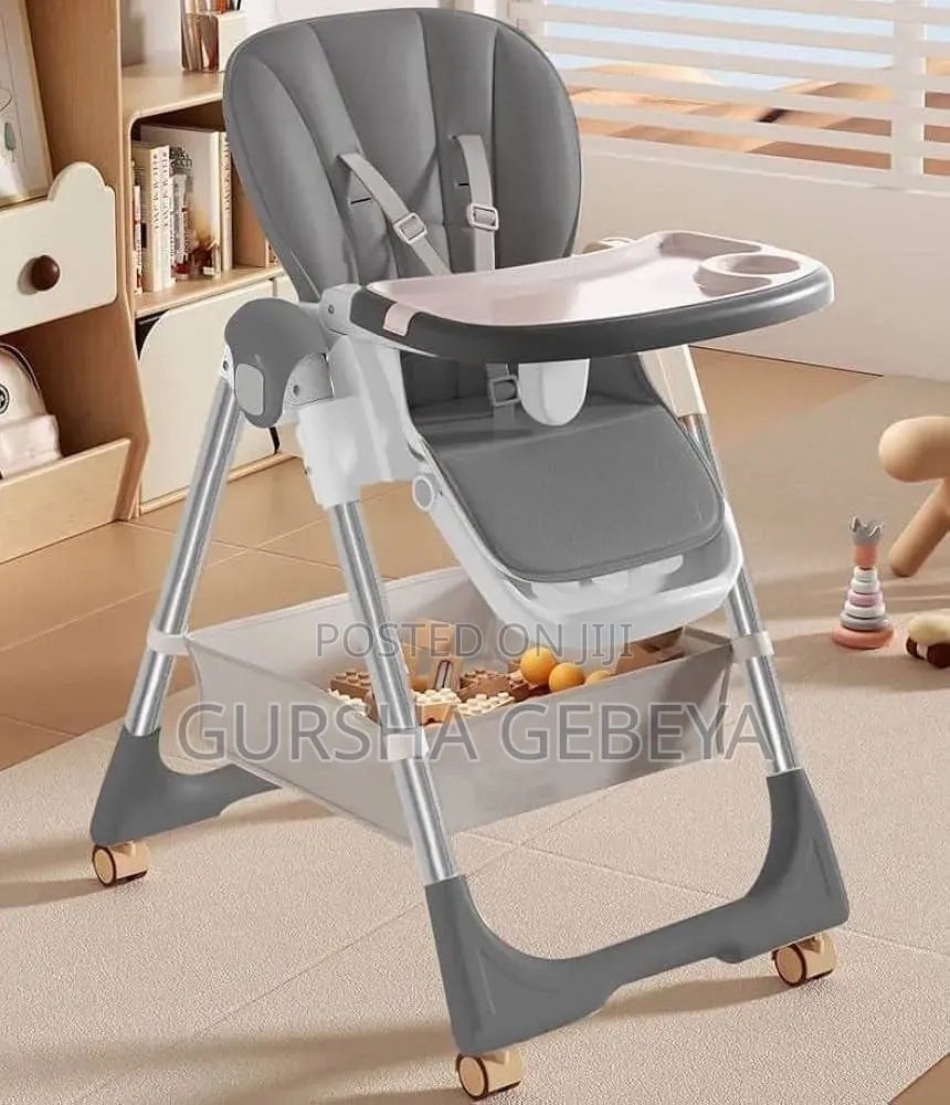 Baby Highchair