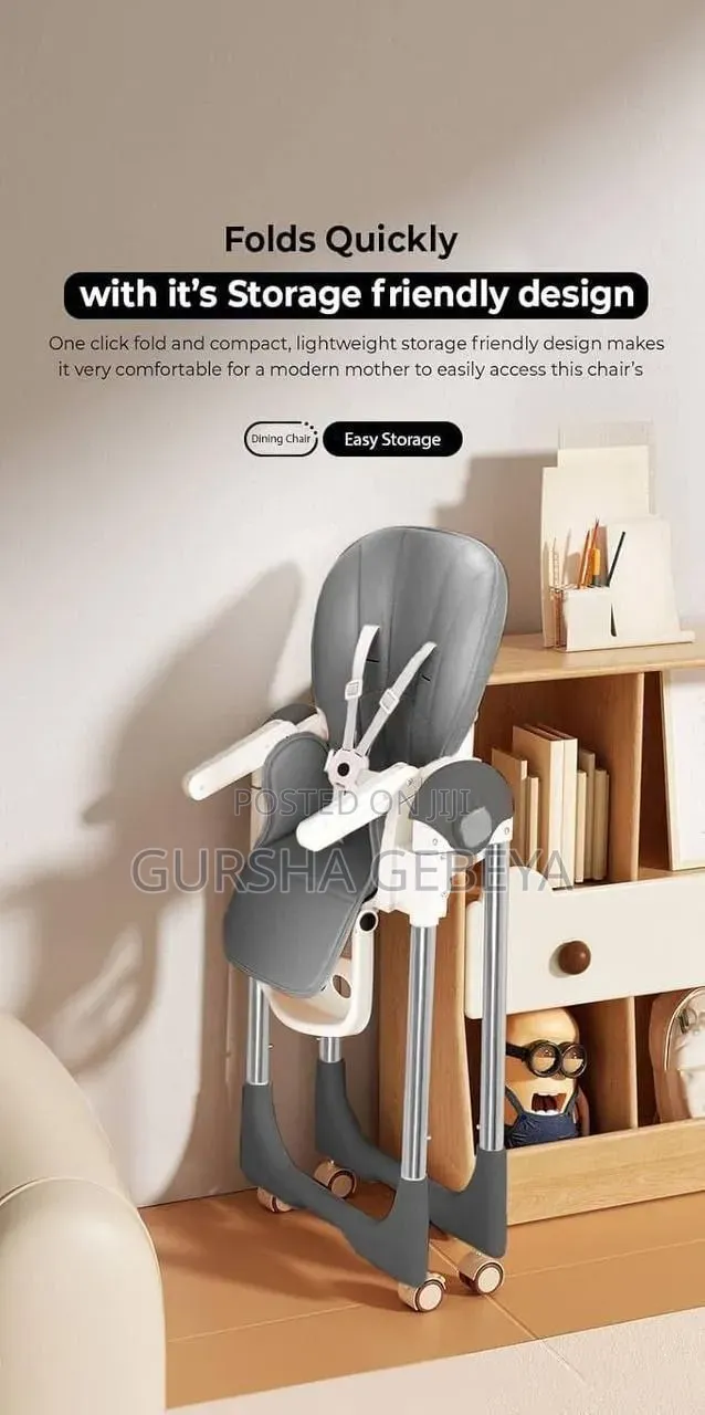 Baby Highchair