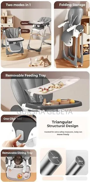 Baby Highchair