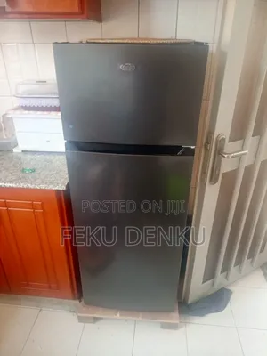 Orbit Refregerator