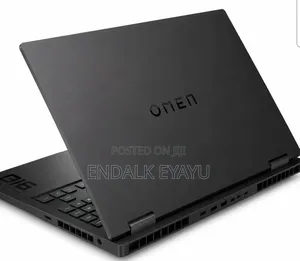 New Laptop HP Omen 16 16GB Intel Core i7 SSD 1T