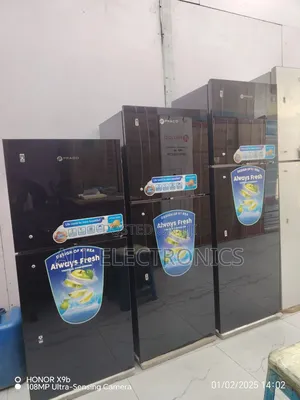 Prado 290/330 Litre Refrigerator