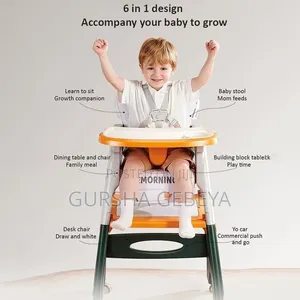 Baby Feeding Chair