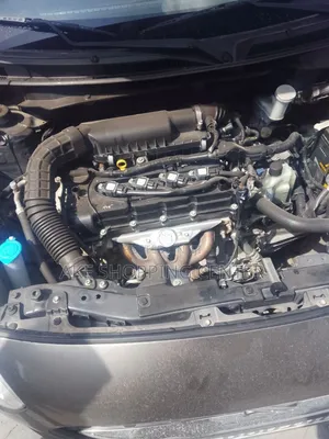 Suzuki Swift 2022 Gray