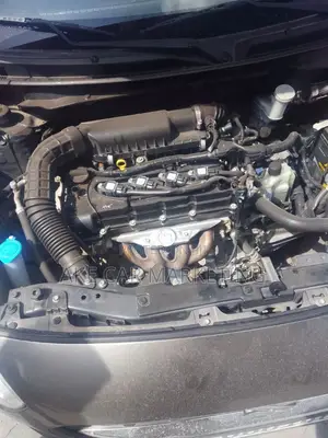 Suzuki Swift 2022 Gray