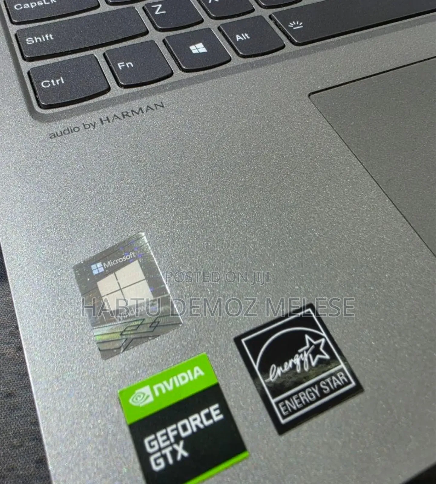 New Laptop Lenovo ThinkBook 15 16GB Intel Core i5 SSD 512GB