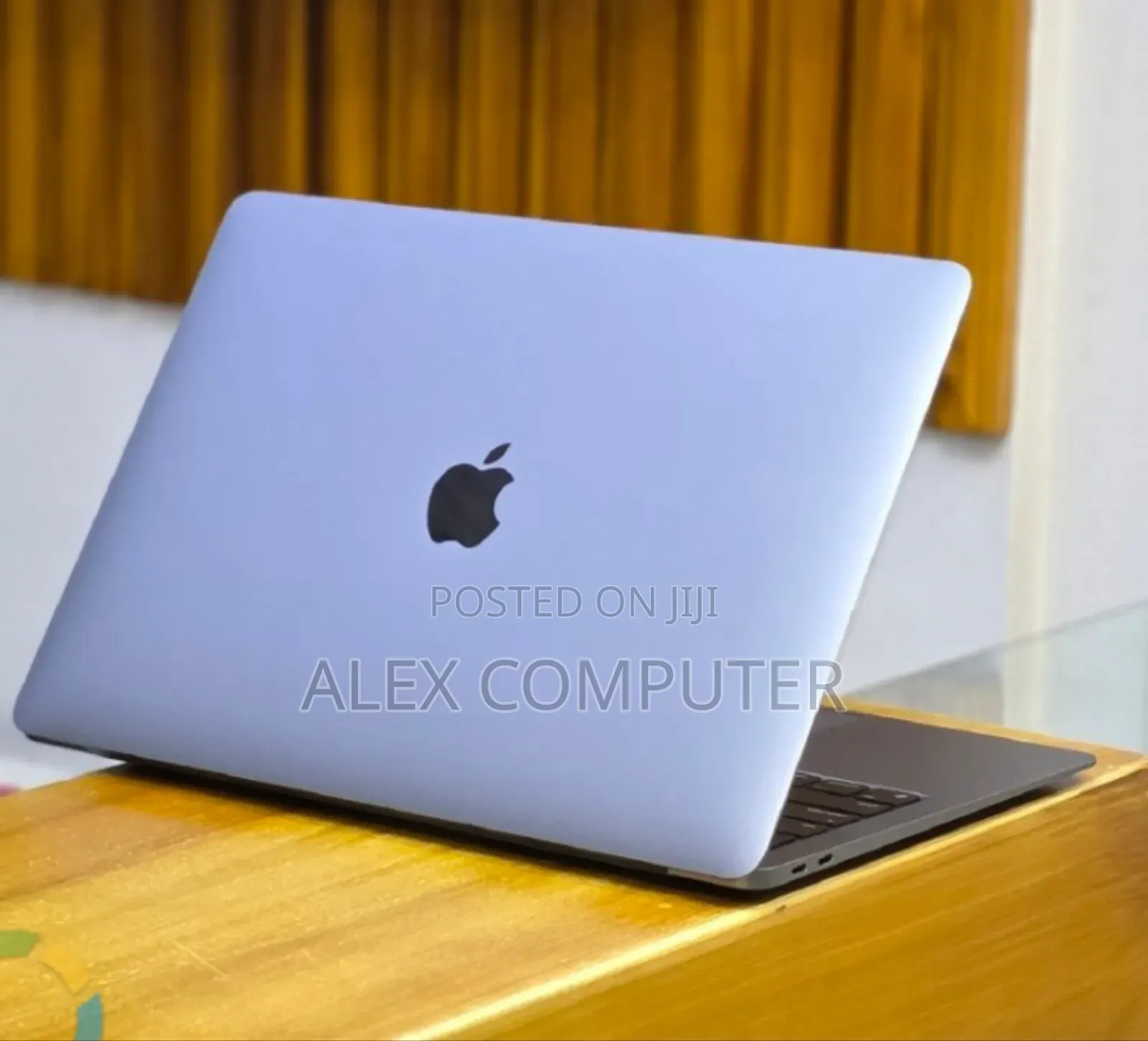 New Laptop Apple MacBook Air 2020 M1 16GB Apple M1 SSD 512GB