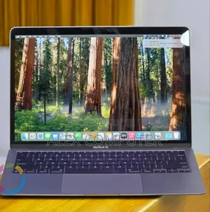 New Laptop Apple MacBook Air 2020 M1 16GB Apple M1 SSD 512GB