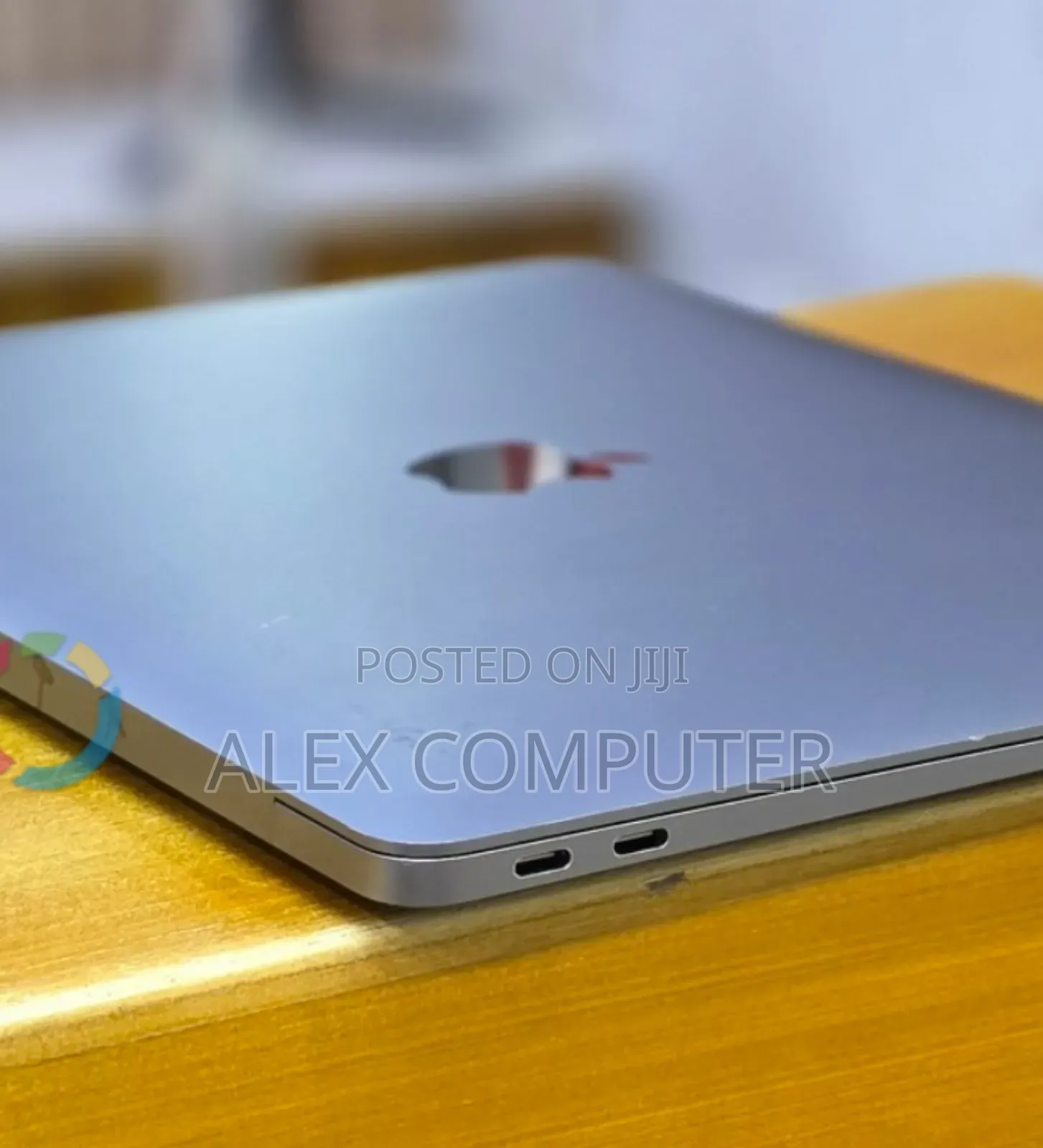 New Laptop Apple MacBook Air 2020 M1 16GB Apple M1 SSD 512GB