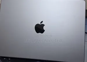 New Laptop Apple MacBook Pro 2021 M1 16GB Apple M1 Pro SSD 512GB