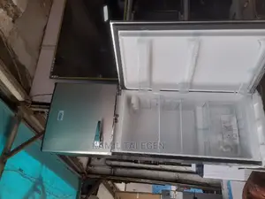 Smart 138l Refrigerator