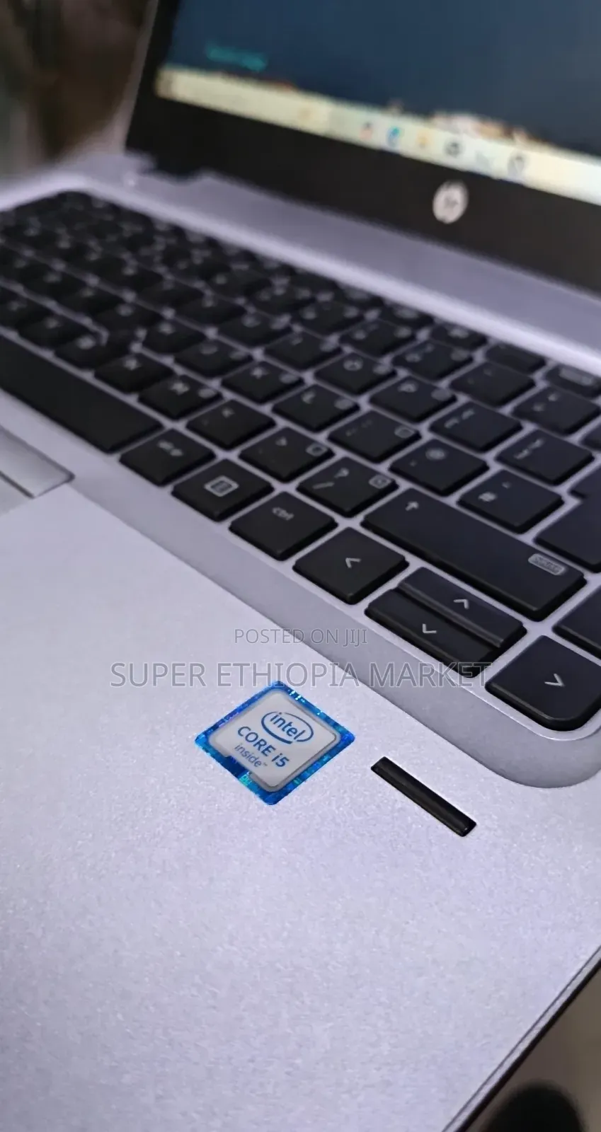 New Laptop HP EliteBook 840 8GB Intel Core i5 HDD 500GB
