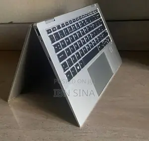 Laptop HP EliteBook x360 1030 G7 16GB Intel Core i7 SSD 512GB