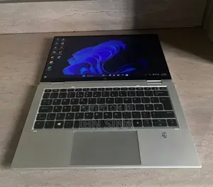 Laptop HP EliteBook x360 1030 G7 16GB Intel Core i7 SSD 512GB