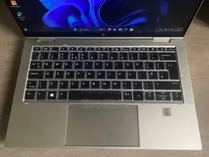 Laptop HP EliteBook x360 1030 G7 16GB Intel Core i7 SSD 512GB