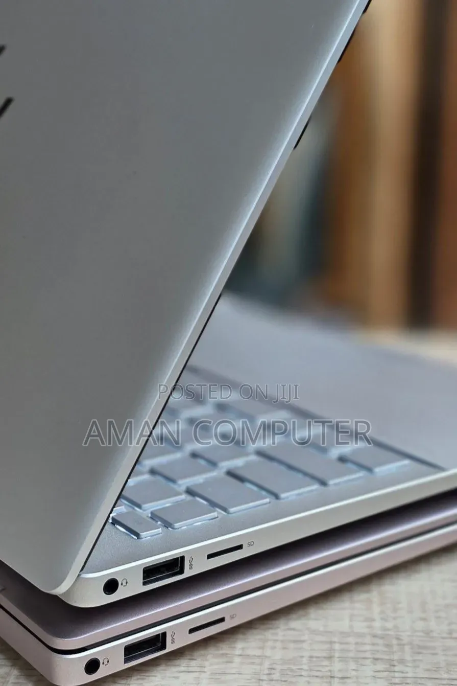 New Laptop HP Pavilion 15 16GB Intel Core i5 SSD 1T