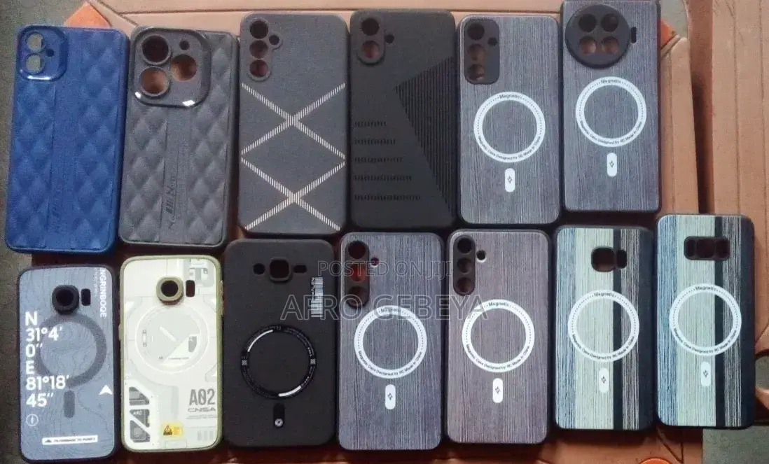 Phone Case