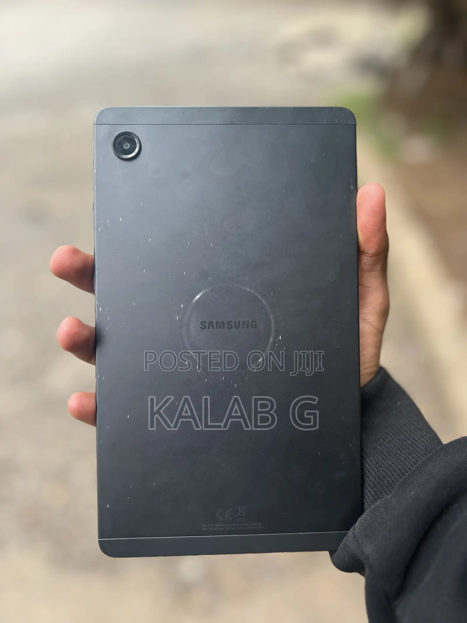 Samsung Galaxy Tab A9 64 GB