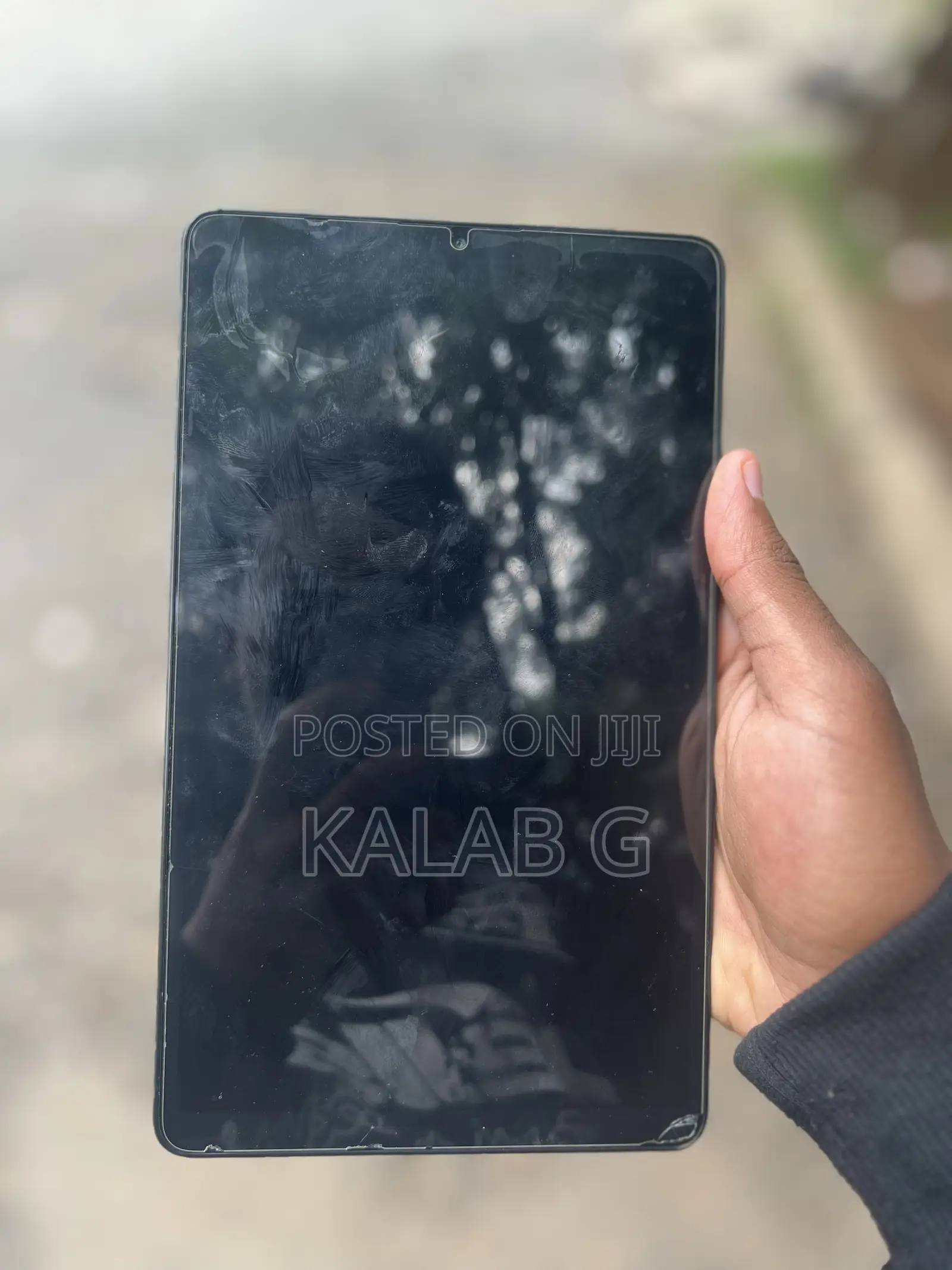Samsung Galaxy Tab A9 64 GB