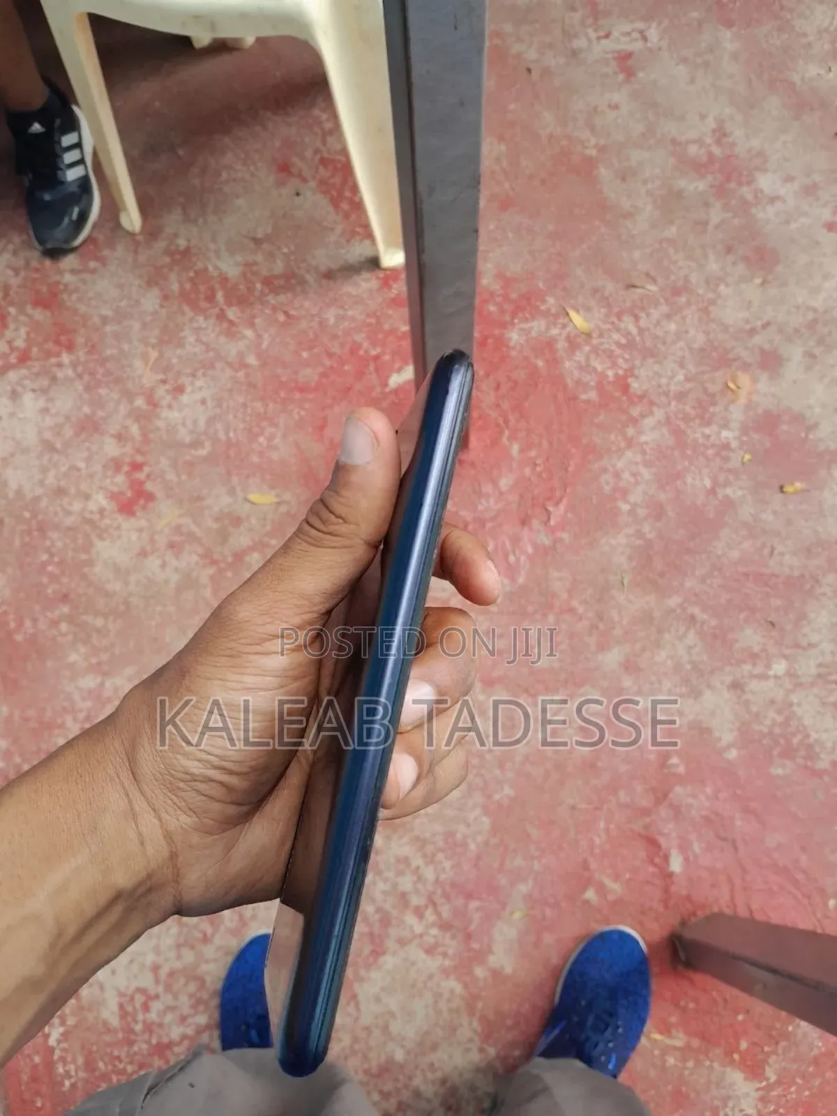 Tecno Spark Go 2021 32 GB Gray