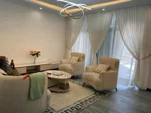 Furnished 2bdrm Apartment in የሚሸጥ አፓርታማ ቦሌ, Bole for sale