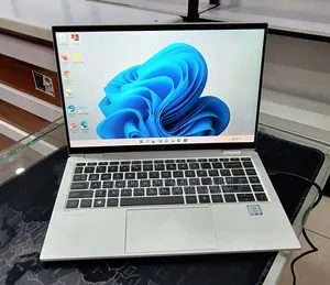 New Laptop HP EliteBook x360 1040 G7 16GB Intel Core i7 SSD 512GB