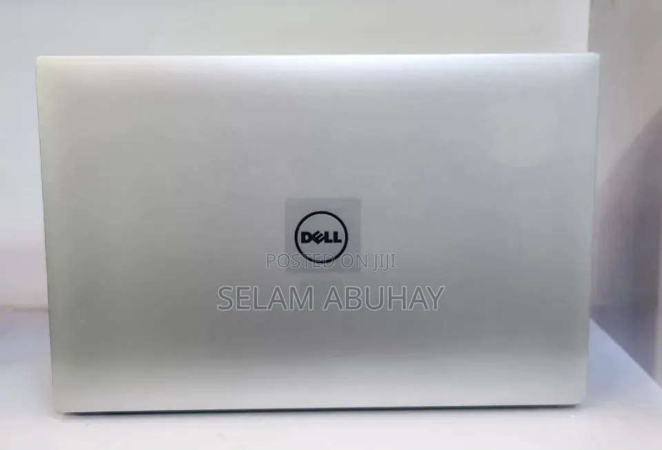 New Laptop Dell XPS 15 16GB Intel Core i7 SSD 512GB
