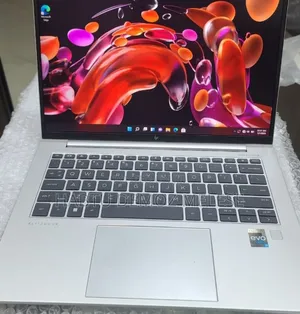 New Laptop HP EliteBook 840 G9 16GB Intel Core i7 SSD 512GB