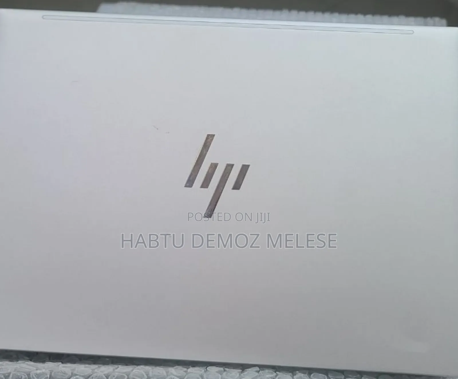 New Laptop HP EliteBook 840 G9 16GB Intel Core i7 SSD 512GB
