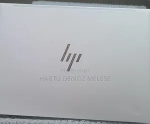 New Laptop HP EliteBook 840 G9 16GB Intel Core i7 SSD 512GB