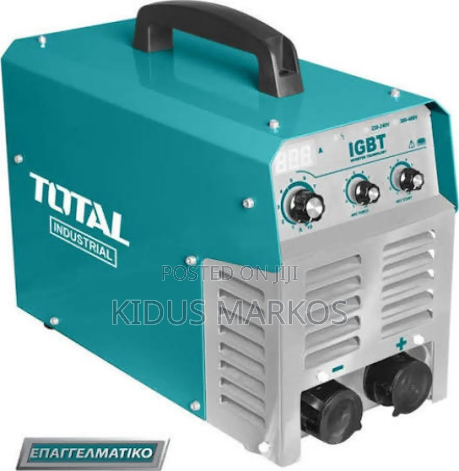 Welding Machine