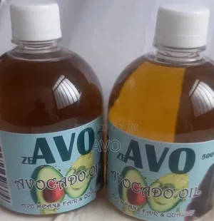 Natural Herbal Oil