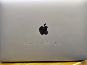 New Laptop Apple MacBook Air 2020 M1 16GB Apple M1 SSD 512GB
