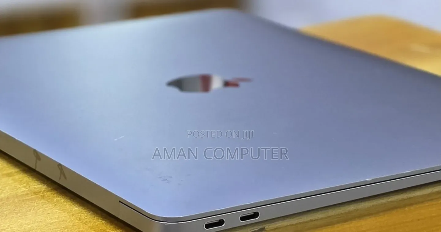New Laptop Apple MacBook Air 2020 M1 16GB Apple M1 SSD 512GB
