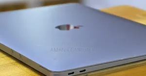 New Laptop Apple MacBook Air 2020 M1 16GB Apple M1 SSD 512GB