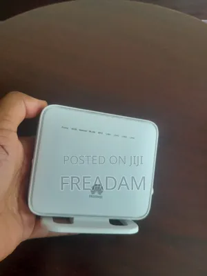 Huawei Router